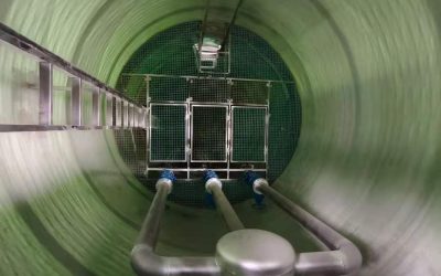 一體化預(yù)制泵站